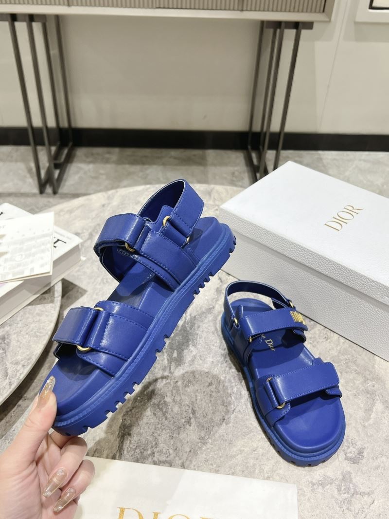 Christian Dior Sandals